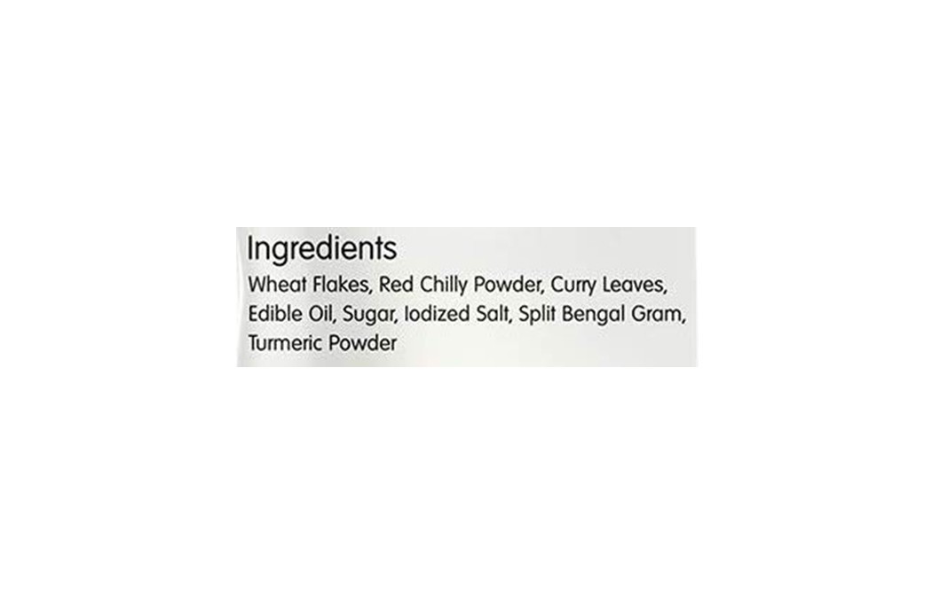 Jagdish Farshan Wheat Chevda    Pack  250 grams